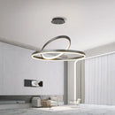 DecorBites™ Irregular Ceiling Chandelier for Living Room Bedroom Study Room