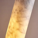 DecorBites™ Cream Marble Chandelier Pendant Light for Luxury Bedroom and Bar Counter