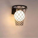 DecorBites™ Basketball Wall Lamp: Nordic Creative, Personalized, Ideal for Various Rooms