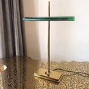 DecorBites™ LED Bar Table Lamp - Designer Minimalist Desk Stand Lighting