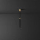 DecorBites™ LED Strip Pendant Lamp for Dining Kitchen Bedroom, Minimalist Design