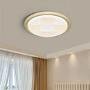 DecorBites™ Cream Style LED Ceiling Lights - Modern, Simple, Atmospheric Lighting for Home