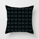 DecorBites™ Leaf Feather Cushion Covers Geometric Heart Print Pillowcase Home Decor