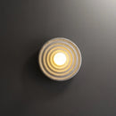 DecorBites™ Japanese Retro Wall Light Wabi-Sabi Bedroom Bedside Wall Lamp
