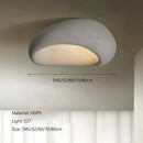 DecorBites™ Cream Ceiling Lamps Chandelier for Bedroom Coffee Room Home Decor