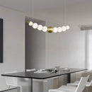 DecorBites™ LED Pendant Chandeliers for Modern Living Room and Dining Room Lighting