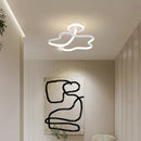 DecorBites™ LED Ceiling Light Chandelier for Home Decor Lighting Fixture