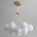 DecorBites™ Contemporary LED Pendant Lights for Home Decor and Indoor Lighting
