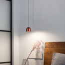 DecorBites™ COB Pendant Light: Elegant Chandelier for Dining Room and Bar Décor