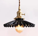 DecorBites™ Glass Pendant Lights for Bedroom Dinning Living Room