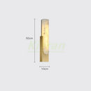 DecorBites™ Cloud Stone LED Wall Light for Home Decor & Bedside Lighting