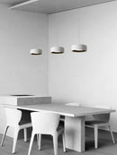 DecorBites™ Designer LED Chandelier for Luxury Restaurants and Living Rooms