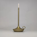 DecorBites™ LED Bar Table Lamp: Rechargeable Desk Light for Home, Office, Study, Bedroom