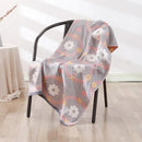 DecorBites™ Cotton Bath Towel - Soft & Quick Dry - 70x140cm
