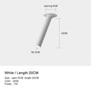 DecorBites™ LED Adjustable Spotlight Ceiling Lights for Home and Dining Room