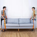 DecorBites™ Furniture Lifting Straps: Adjustable Belt for Moving Heavy Items