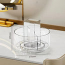DecorBites™ Acrylic Makeup Organizer for Cosmetics Brushes Home Organization