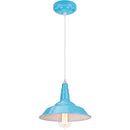DecorBites™ Industrial Pendant Lamp: Modern Retro Loft Chandelier for Kitchen, Living Room.