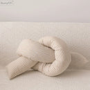 DecorBites™ Kids Room Party Sofa Chair Car Decorative Soft Cushion Star Moon Stripe