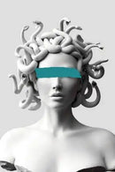 12style Choose Funny Art Sculpture Print Art Canvas Poster For Living Room Decor Home Wall Picture