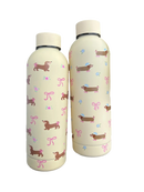 Stainless Dachshund Thermos