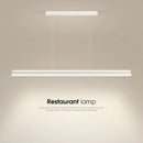DecorBites™ Geometric Ceiling Chandelier for Dining Room, Bar, and Tea Room