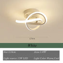 DecorBites™ LED Aisle Ceiling Lights for Home Lighting in Bedroom Living Room Corridor