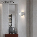 DecorBites™ Gypsum LED Wall Lamp 5W Modern Creative Sconces Living Room Bedroom Lighting