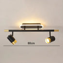 DecorBites™ LED Pendant Chandeliers for Modern Home Decor and Indoor Lighting