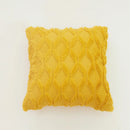 DecorBites™ Diamond Embroidery Cushion Cover for Modern Home Decor