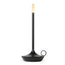 DecorBites™ LED Bar Table Lamp: USB Rechargeable, Office Study Desk Light