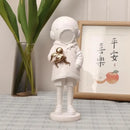 DecorBites™ Deepsea Diver Sculpture Banksy Collectible Toy Resin Figurine Home Decor