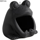 DecorBites™ Cute Cartoon Animal Ashtray for Home Decor & Car, Gift for Boyfriend