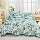 DecorBites™ Cozy Flannel Plush Blanket - All Seasons Sofa Cover & Bed Sheet for Queen Double