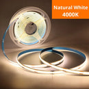 DecorBites™ COB LED Night Light Bar with Hand Sweep Sensor for Room Decor