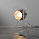 DecorBites™ Acrylic LED Desk Lamp for Bedroom, Study Room, Living Room, Hotel, Indoor Decor