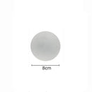 DecorBites™ Geometric Crystal Artwork Polyhedron Sculpture Desk Decoration Modern Home Decor