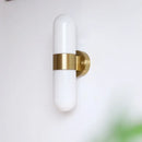 DecorBites™ LED Vanity Mirror Light for Bathroom Restroom Bedroom Hallway Corridor