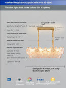 DecorBites™ Glass Flower Princess Room LightLux Postmodern French Cream Wind Lamp