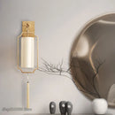 DecorBites™ Copper Wall Lights | Modern Minimalist Sconce Lamps for Home, Hotel & Living Room