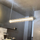 DecorBites™ Industrial Chandelier for Loft Bar Cafe Retro Decor