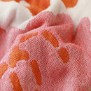 DecorBites™ Cotton Gauze Adult Bath Towels: Luxury, Quick-Dry, Soft & Absorbent