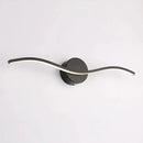 DecorBites™ LED Acrylic Wall Sconce Fixture for Modern Bathroom Mirror Lighting