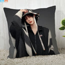 Custom Pillow Cover – YiBo Wang Modern Decorative 45x45cm Pillowcase