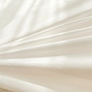 DecorBites™ Lace Ruffles Princess Style 100% Cotton Bedding Set