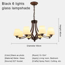 Modern gold decorbites crystal chandelier for living room dining space