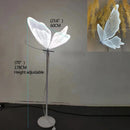 DecorBites™ Lace Butterfly LED Wedding Decoration Lamp