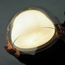 DecorBites™ Glass Jelly Pendant Lamp: Minimalist Luxury Design for Home Living Room Bedroom