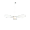 DecorBites™ Industrial Retro Art LED Chandeliers for Living Dining Kitchen Restaurant