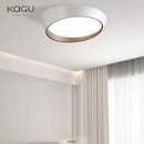 DecorBites™ LED Ceiling Chandelier: Modern Bedroom Room Lighting Fixture